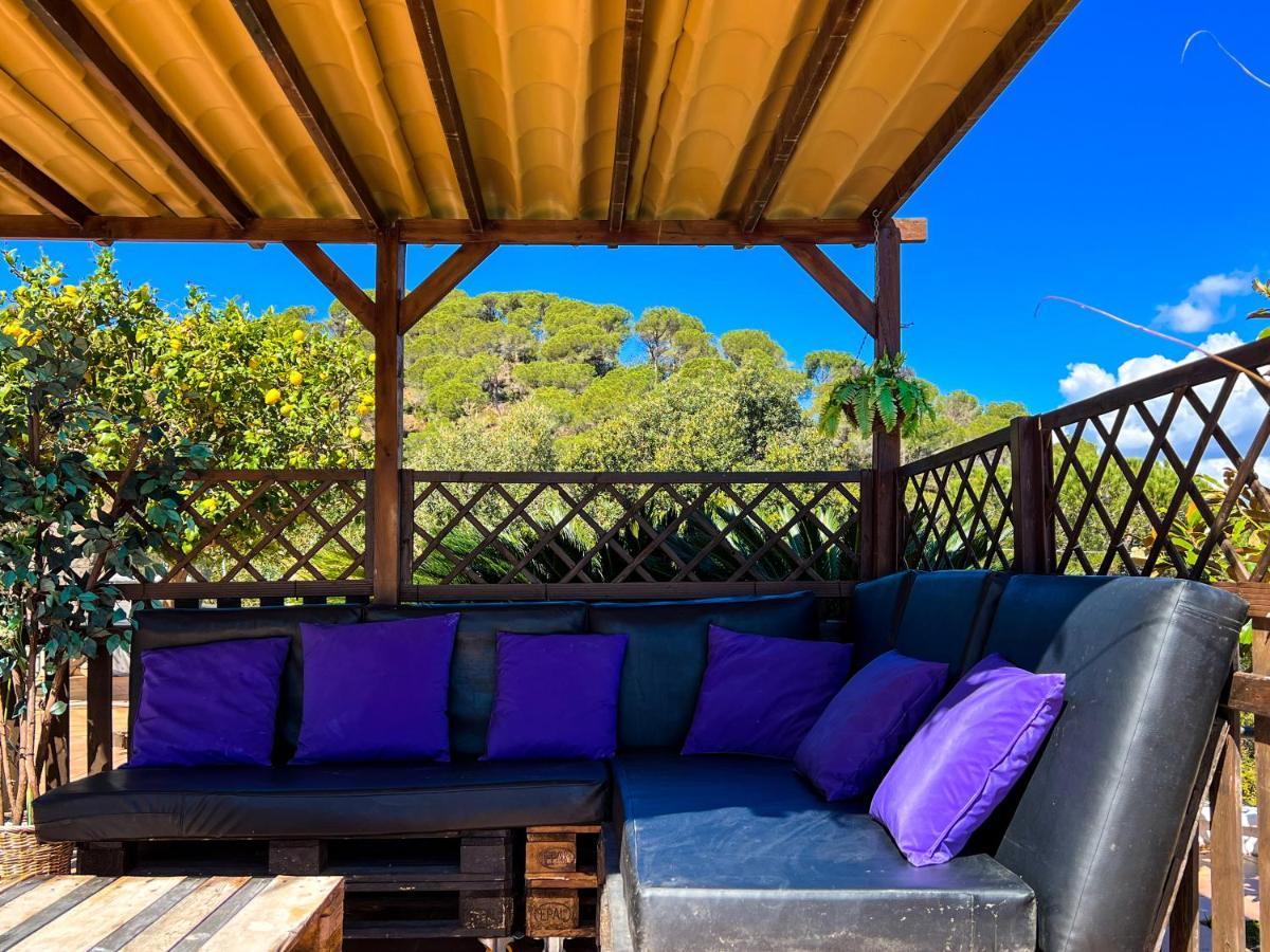 Vivalidays Casa Ricardo Villa Sant Cebrià de Vallalta Dış mekan fotoğraf