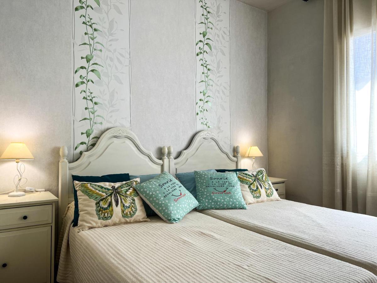 Vivalidays Casa Ricardo Villa Sant Cebrià de Vallalta Dış mekan fotoğraf