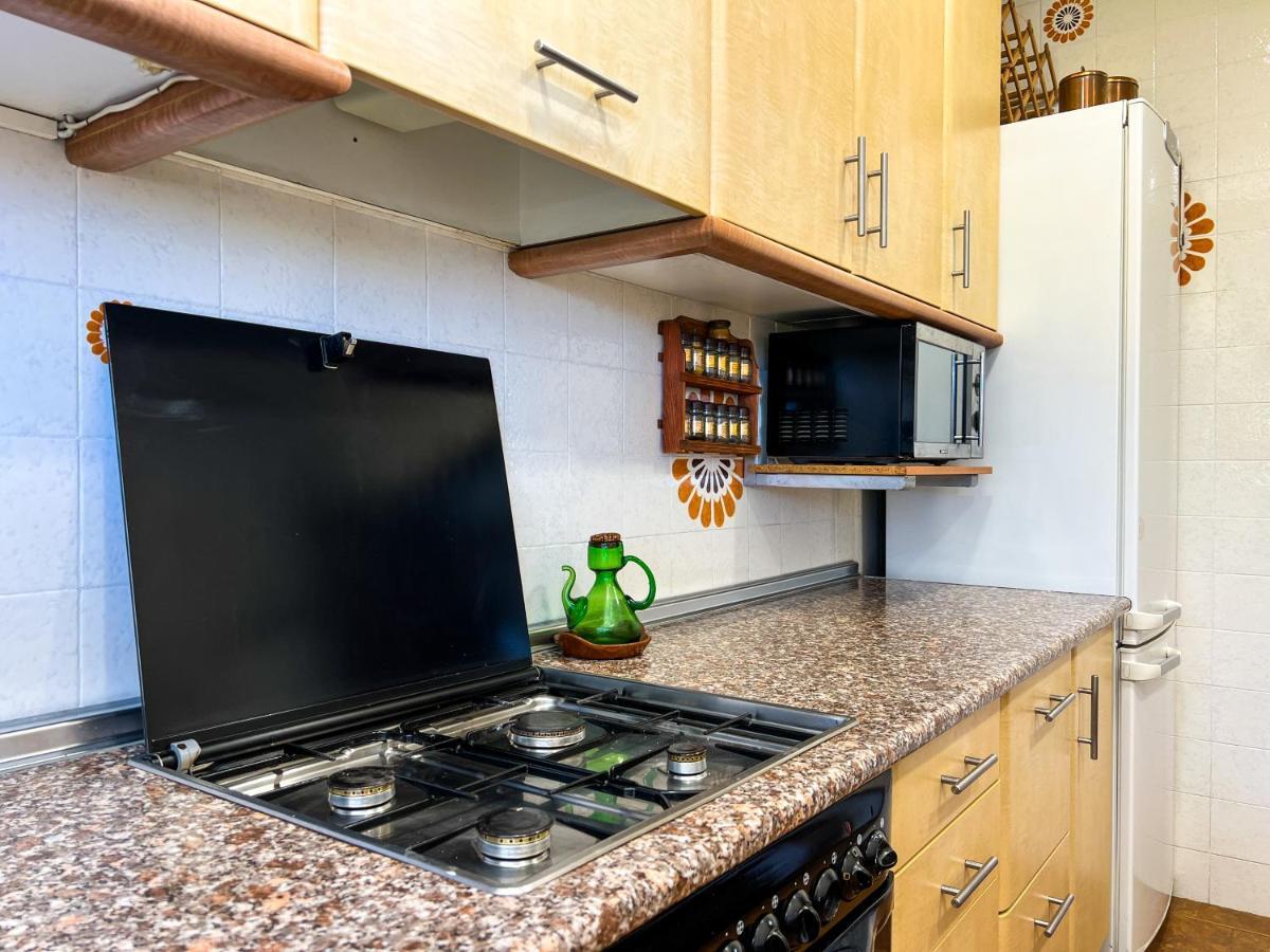Vivalidays Casa Ricardo Villa Sant Cebrià de Vallalta Dış mekan fotoğraf
