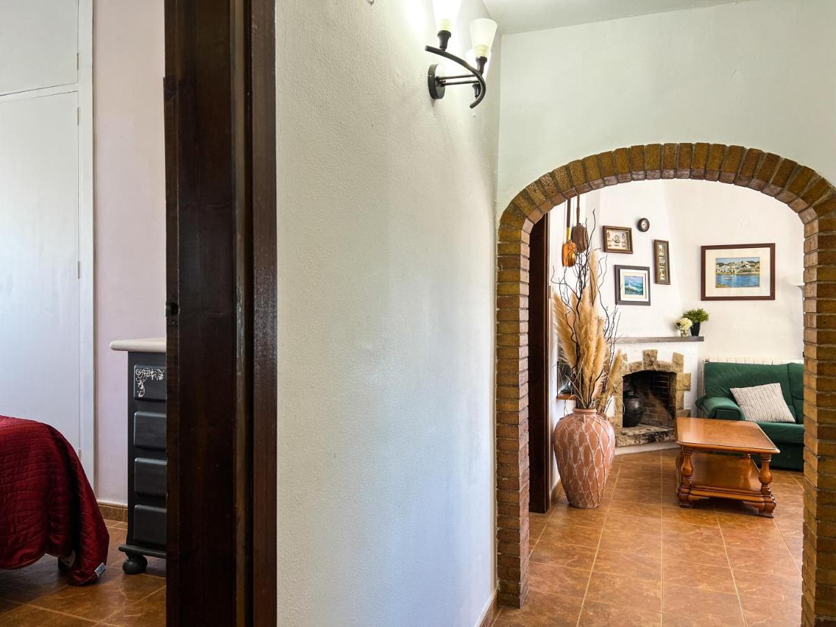 Vivalidays Casa Ricardo Villa Sant Cebrià de Vallalta Dış mekan fotoğraf