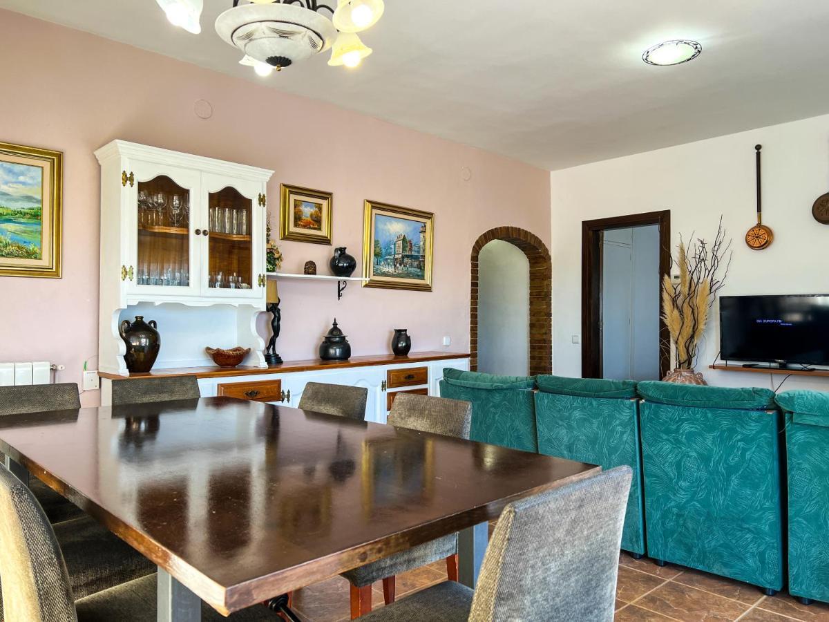 Vivalidays Casa Ricardo Villa Sant Cebrià de Vallalta Dış mekan fotoğraf