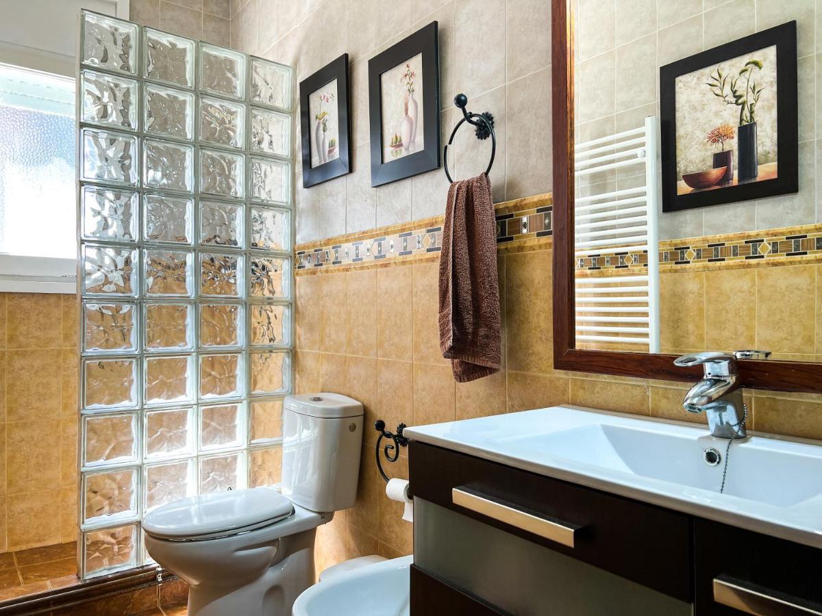 Vivalidays Casa Ricardo Villa Sant Cebrià de Vallalta Dış mekan fotoğraf