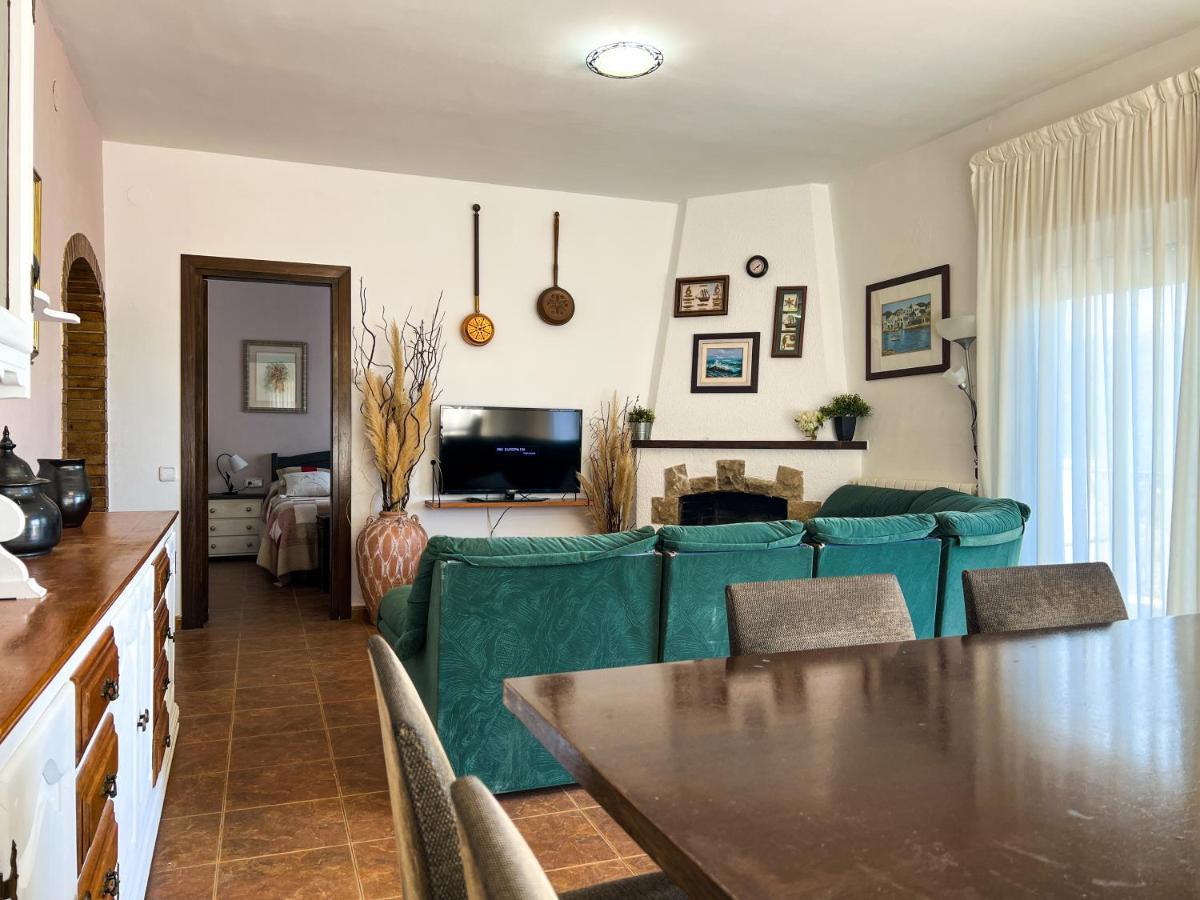 Vivalidays Casa Ricardo Villa Sant Cebrià de Vallalta Dış mekan fotoğraf