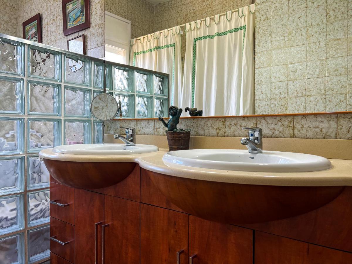 Vivalidays Casa Ricardo Villa Sant Cebrià de Vallalta Dış mekan fotoğraf